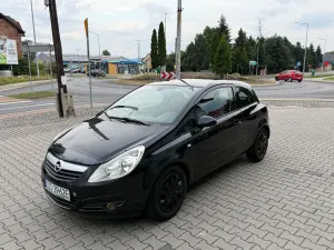 Opel Corsa D (2006-2014) 1.2 16V Cosmo 2006