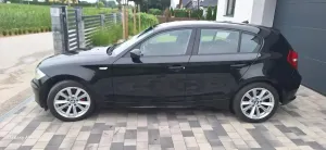BMW 1 Series E81/E87 (2004-2013) 2008