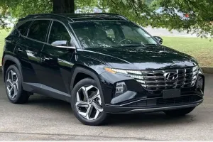 Hyundai Tucson IV (2020-) 2022