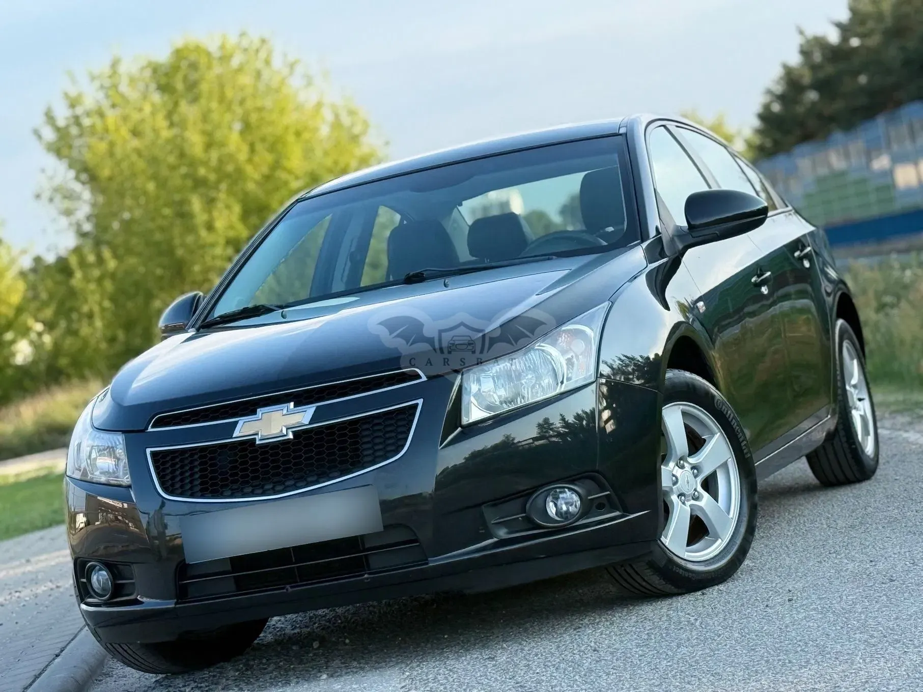 Chevrolet Cruze 1.8 LS MY11 2010