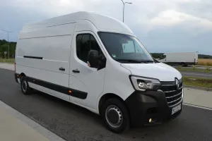 Renault Master 2023