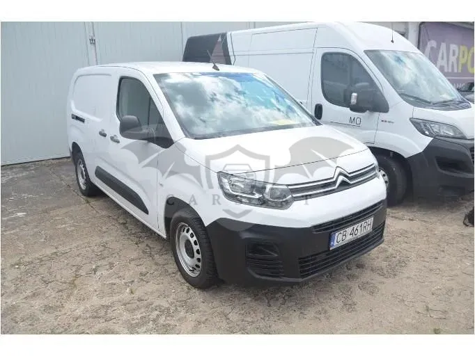 Citroën Berlingo 2024