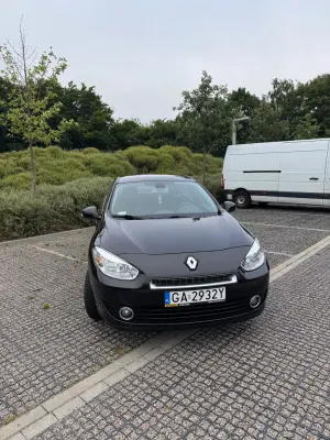 Renault Fluence (SM3) 1.6 16V Expression Euro5 2011