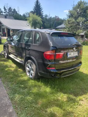 BMW X5 E70 (2006-2013) 2013