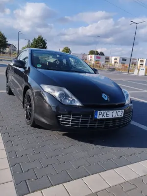 Renault Laguna III (2007-) 2.0 dCi GT 2009