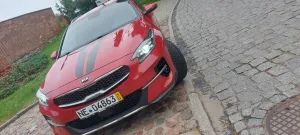 Kia XCeed 1.6 CRDi PLATINUM EDITION 2020