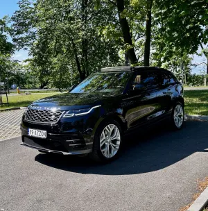 Land Rover Range Rover Velar 2.0 Si4 GPF R-Dynamic SE 2019