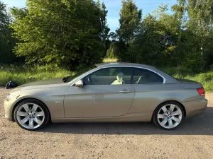 BMW 3 Series E90/E91/E92/E93 (2005-2012) 2008