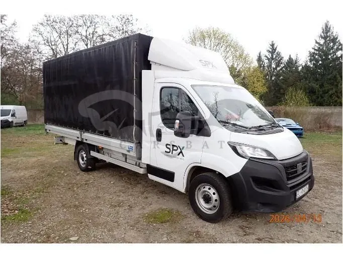 Fiat Ducato 2023