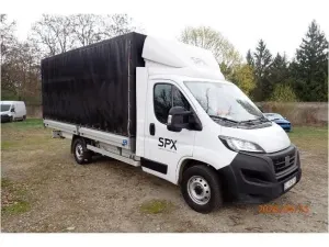 Fiat Ducato 2023