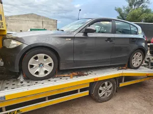 BMW 1 Series E81/E87 (2004-2013) 2005