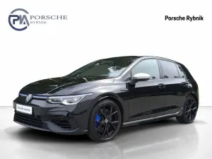 Volkswagen Golf VIII (2020-) 2.0 TSI 4Motion R DSG 2022
