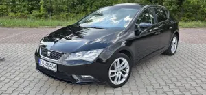 Seat Leon III (2012-) 2015
