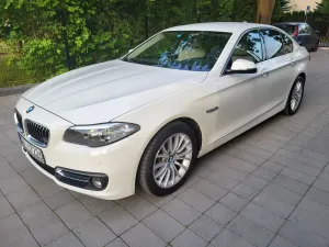 BMW 5 Series F10/F11 (2009-2017) 528i xDrive Luxury Line 2014