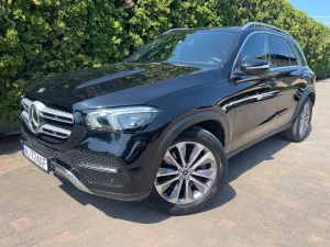 Mercedes-Benz GLE W167 (2019-) 350 de 4-Matic 2022