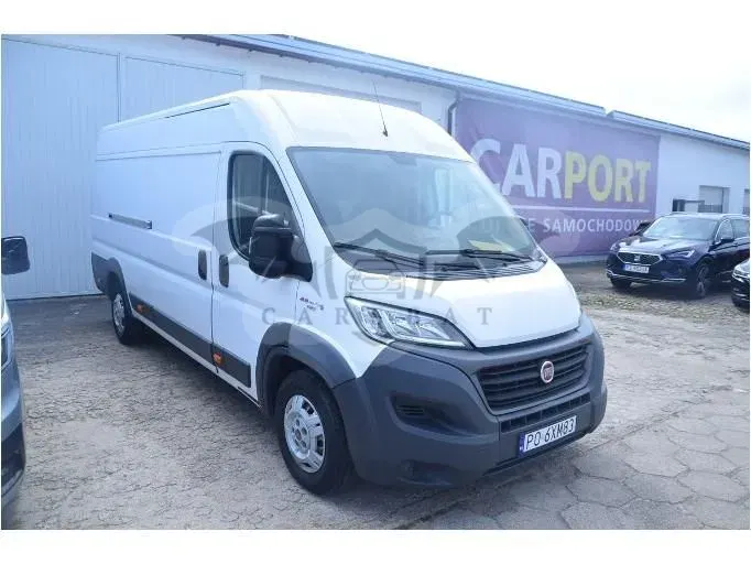 Fiat Ducato 2017