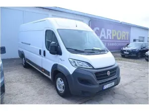 Fiat Ducato 2017