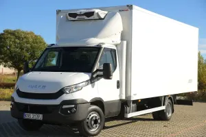 Iveco Daily 2017