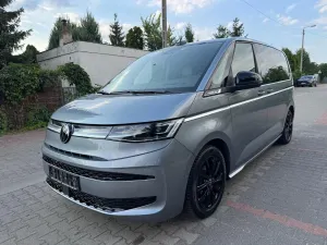 Volkswagen Multivan 2.0 TDI L1 Highline DSG 2025