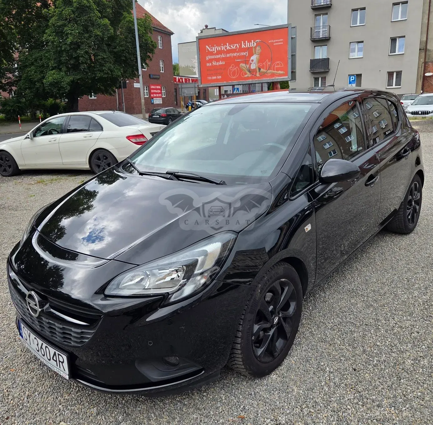 Opel Corsa E (2014-2019) 1.4 Innovation 2017