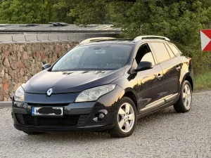 Renault Megane III (2008-2016) 1.6 16V Authentique 2009