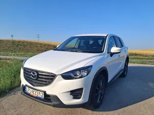 Mazda CX-5 I (2012-2017) 2015