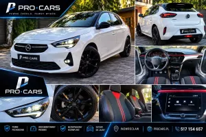 Opel Corsa F (2019-) 1.2 GS Line Plus Pack S&S 2019