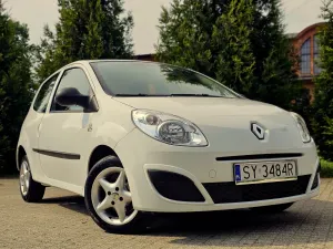 Renault Twingo II (2007-2014) 1.2 8V Access 2010