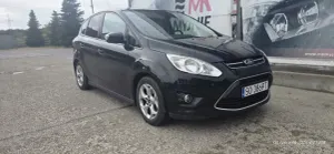 Ford C-Max II (2010-) 1.6 TDCi Titanium 2014