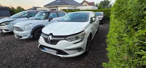 Renault Megane IV (2016-) 2016