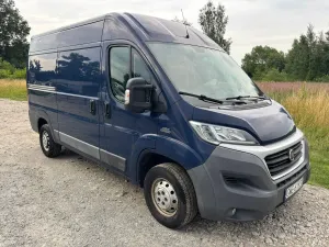 Fiat Ducato 2016