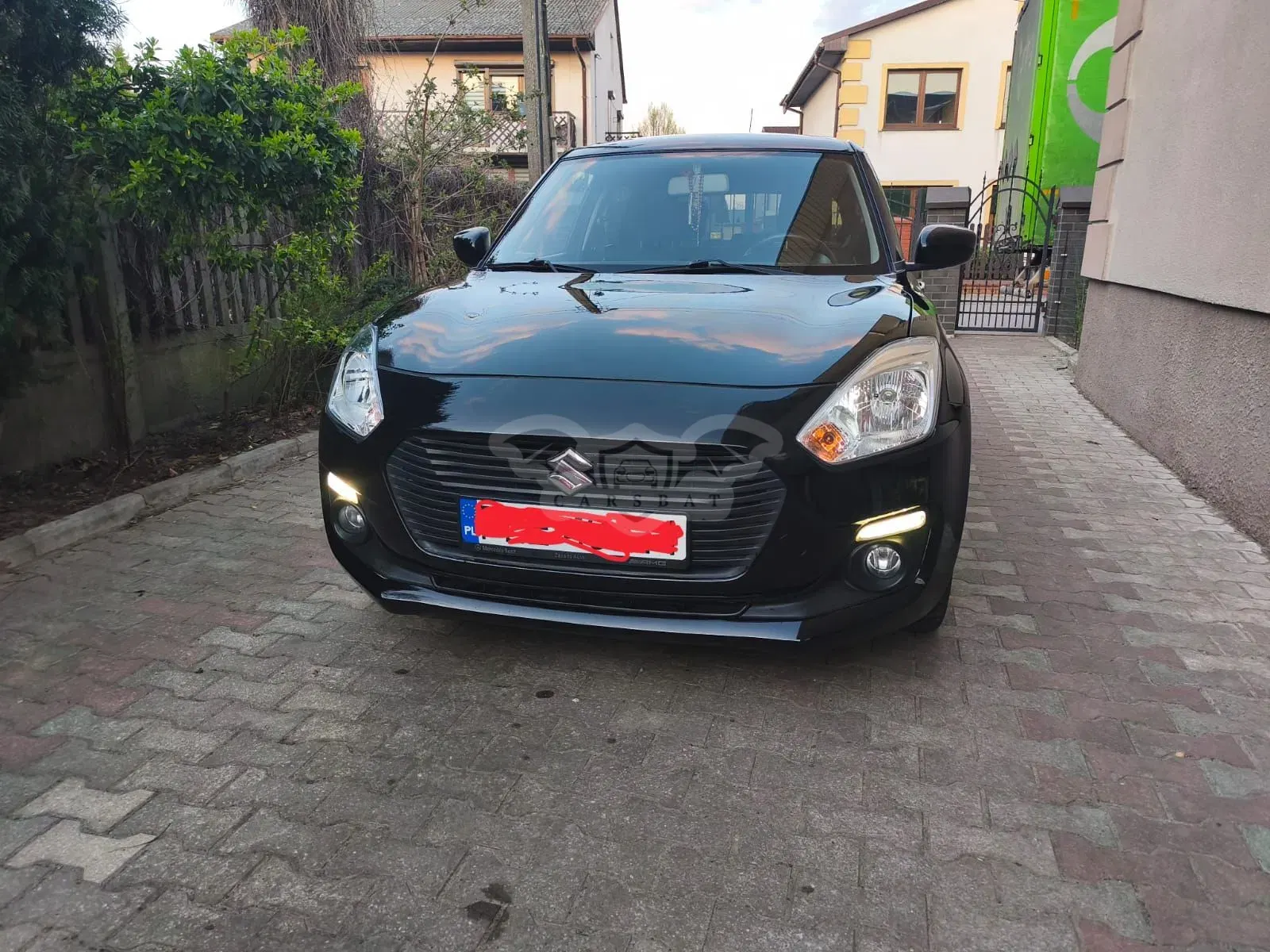 Suzuki Swift VI (2017-2024) 1.2 Dualjet 2019