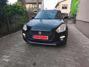 Suzuki Swift VI (2017-2024) 1.2 Dualjet 2019