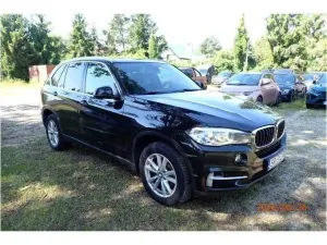 BMW X5 F15 (2013-2018) xDrive25d 2017