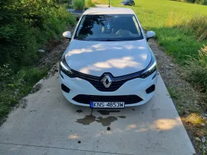 Renault Clio V (2019-2025) 1.0 SCe Life 2020