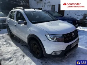 Dacia Sandero II (2012-2020) 0.9 TCe Laureate S&S 2019