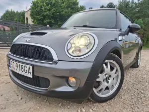 Mini Cooper chili 2009