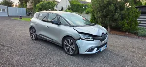 Renault Scenic IV (2016-) 2017