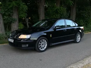 Saab 9-3 II (2003-2011) 1.8 i Arc 2004