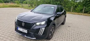 Peugeot 2008 II (2019-) PureTech 100 Allure 2025
