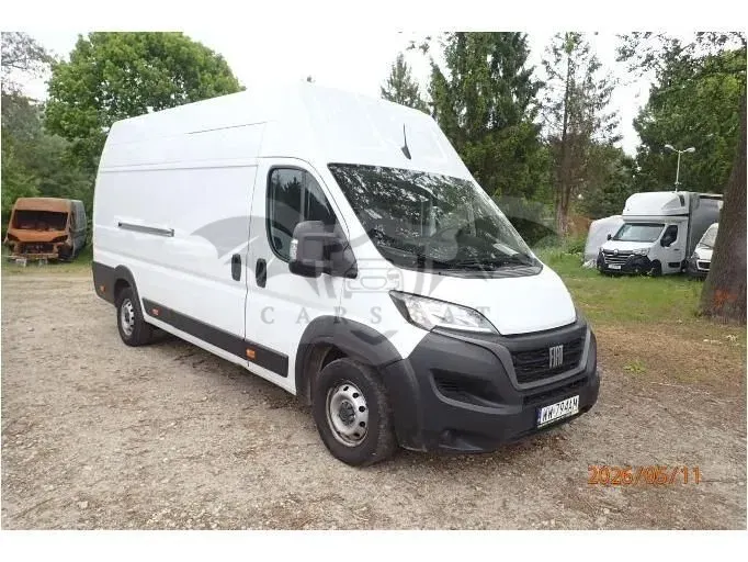 Fiat Ducato 2023