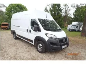 Fiat Ducato 2023