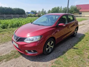 Nissan Pulsar 1.2 DIG-T Acenta 2016