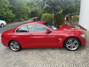BMW 4 Series I F32/F33/F82 (2013-2020) 428i xDrive Sport Line 2015