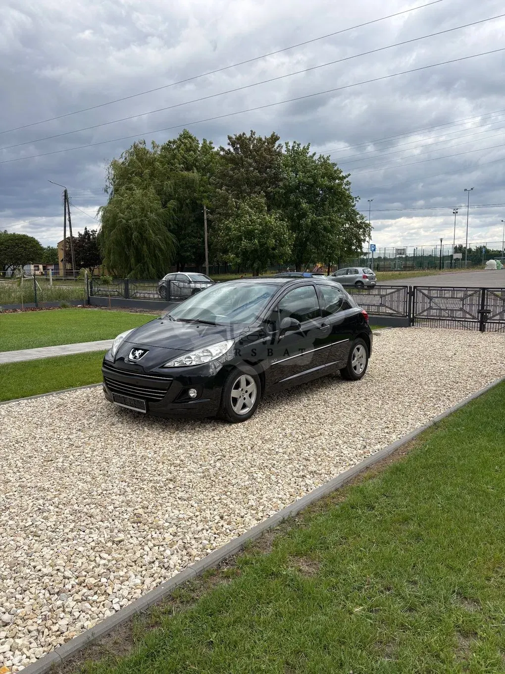 Peugeot 207 75 Urban Style 2010