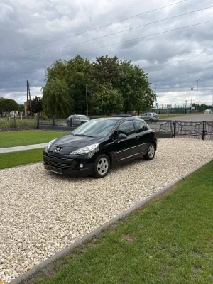 Peugeot 207 75 Urban Style 2010