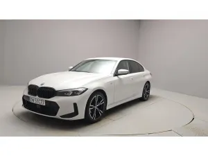 BMW 3 Series G20/G21 (2019-) 320d xDrive mHEV M Sport 2023