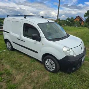 Renault Kangoo 2010