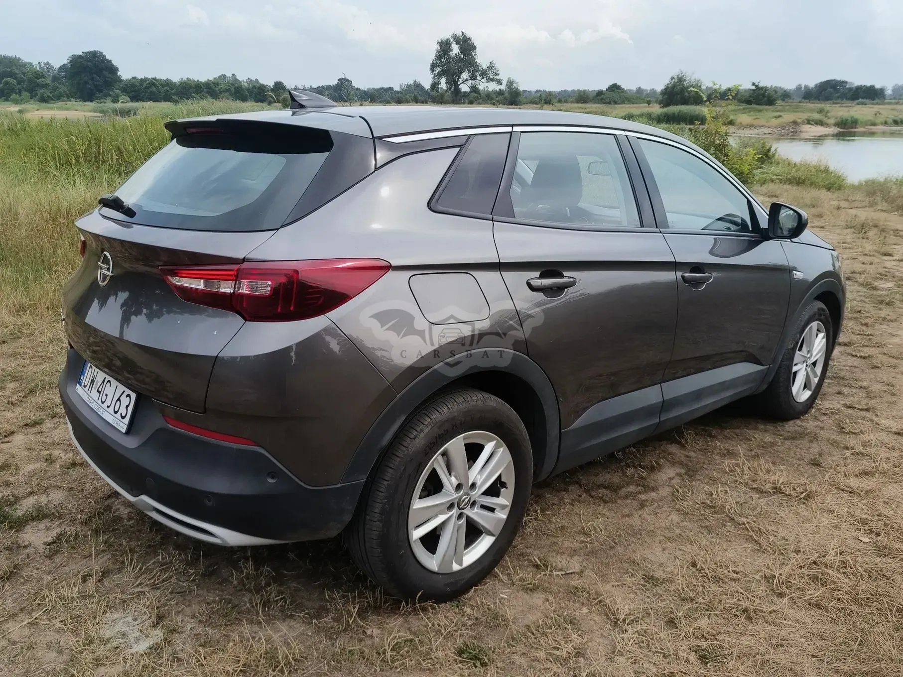 Opel Grandland 1.6 T Elite S&S 2019