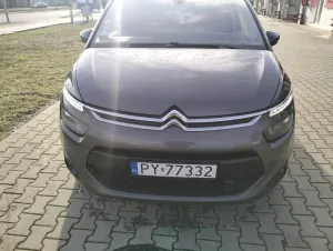 Citroën C4 Picasso II (2013-) 2016